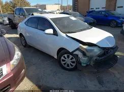 2T1BURHE7GC490437 2016 TOYOTA COROLLA
