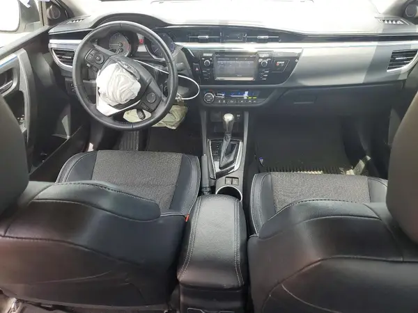 2T1BURHE7GC491877 2016 TOYOTA COROLLA - Image 8