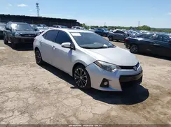 2T1BURHE7GC492401 2016 TOYOTA COROLLA