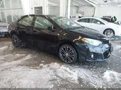 2T1BURHE7GC493080 2016 TOYOTA COROLLA