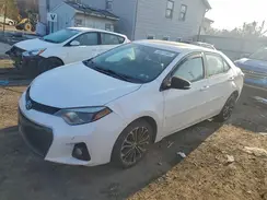 2T1BURHE7GC493838 2016 TOYOTA COROLLA