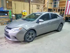 2T1BURHE7GC494391 2016 TOYOTA COROLLA