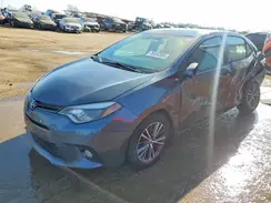 2T1BURHE7GC494469 2016 TOYOTA COROLLA