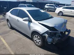 2T1BURHE7GC494701 2016 TOYOTA COROLLA