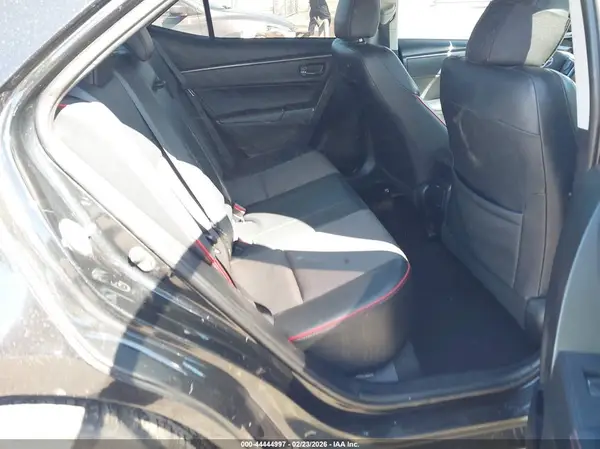 2T1BURHE7GC495380 2016 TOYOTA COROLLA - Image 8