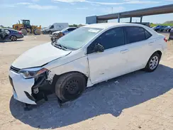 2T1BURHE7GC495461 2016 TOYOTA COROLLA