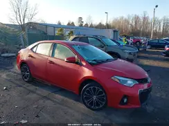 2T1BURHE7GC495671 2016 TOYOTA COROLLA