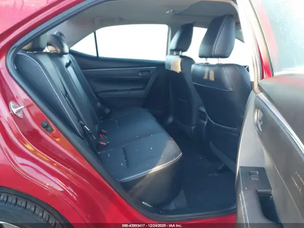 2T1BURHE7GC495671 2016 TOYOTA COROLLA - Image 8