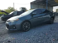 2T1BURHE7GC498246 2016 TOYOTA COROLLA