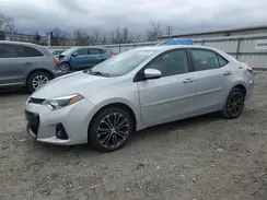 2T1BURHE7GC499025 2016 TOYOTA COROLLA