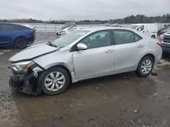 2T1BURHE7GC499610 2016 TOYOTA COROLLA