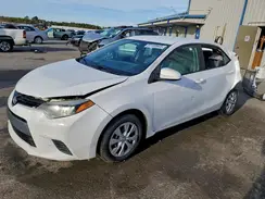 2T1BURHE7GC501534 2016 TOYOTA COROLLA