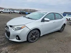 2T1BURHE7GC501940 2016 TOYOTA COROLLA