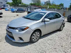 2T1BURHE7GC502005 2016 TOYOTA COROLLA