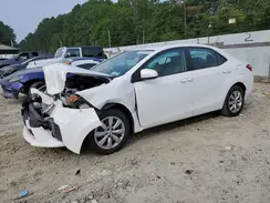2T1BURHE7GC502277 2016 TOYOTA COROLLA