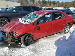 2T1BURHE7GC502621 2016 TOYOTA COROLLA