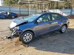 2T1BURHE7GC503039 2016 TOYOTA COROLLA