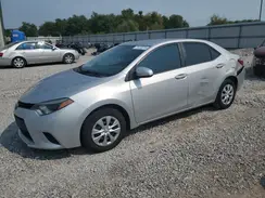 2T1BURHE7GC503509 2016 TOYOTA COROLLA