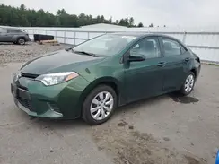 2T1BURHE7GC503610 2016 TOYOTA COROLLA