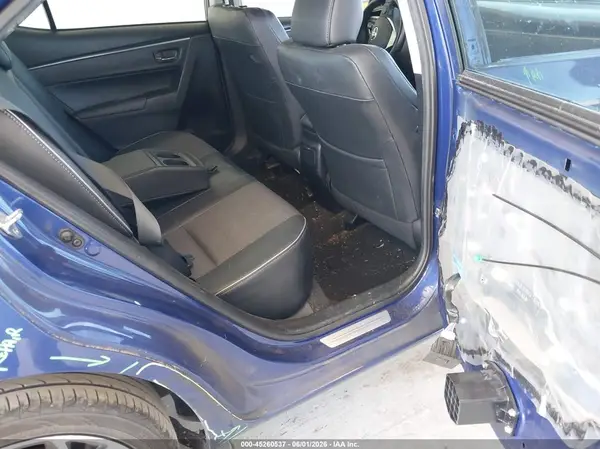 2T1BURHE7GC503980 2016 TOYOTA COROLLA - Image 8