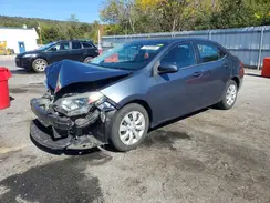 2T1BURHE7GC505020 2016 TOYOTA COROLLA