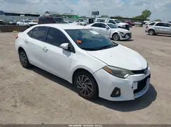 2T1BURHE7GC506054 2016 TOYOTA COROLLA