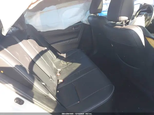 2T1BURHE7GC506779 2016 TOYOTA COROLLA - Image 8