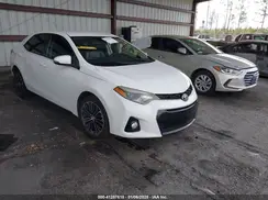 2T1BURHE7GC508807 2016 TOYOTA COROLLA