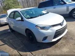 2T1BURHE7GC509293 2016 TOYOTA COROLLA