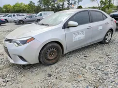 2T1BURHE7GC509469 2016 TOYOTA COROLLA