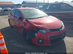 2T1BURHE7GC511934 2016 TOYOTA COROLLA