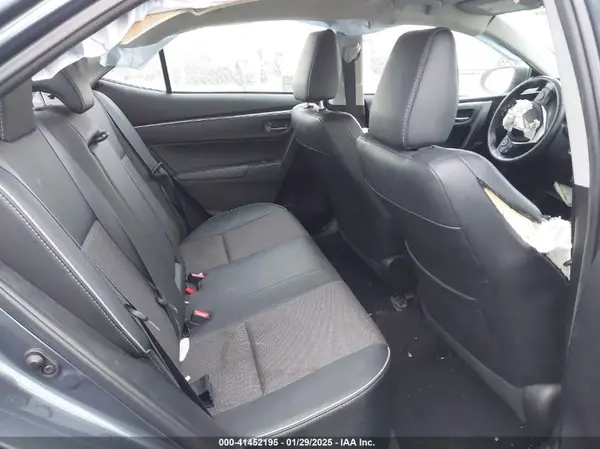 2T1BURHE7GC513540 2016 TOYOTA COROLLA - Image 8