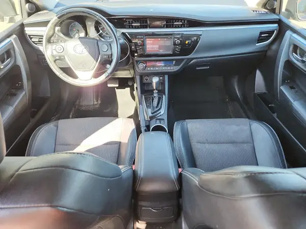 2T1BURHE7GC515806 2016 TOYOTA COROLLA - Image 8