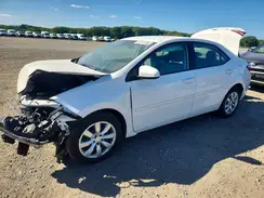 2T1BURHE7GC516907 2016 TOYOTA COROLLA