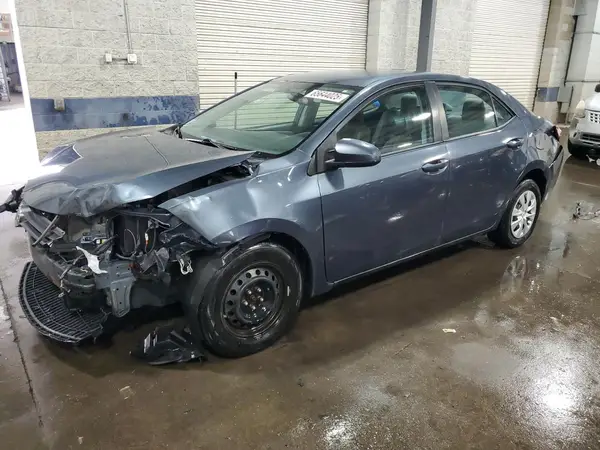 2T1BURHE7GC518804 2016 TOYOTA COROLLA - Image 1