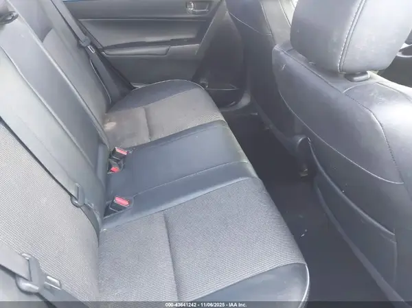 2T1BURHE7GC519094 2016 TOYOTA COROLLA - Image 8