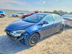 2T1BURHE7GC519824 2016 TOYOTA COROLLA