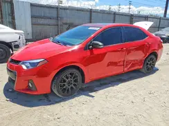 2T1BURHE7GC520424 2016 TOYOTA COROLLA