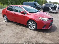 2T1BURHE7GC521248 2016 TOYOTA COROLLA