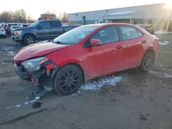2T1BURHE7GC522206 2016 TOYOTA COROLLA