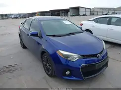 2T1BURHE7GC522657 2016 TOYOTA COROLLA