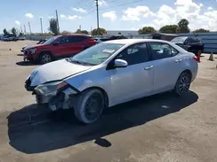 2T1BURHE7GC523565 2016 TOYOTA COROLLA