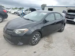 2T1BURHE7GC523940 2016 TOYOTA COROLLA