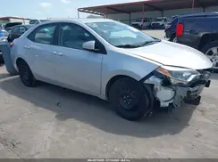 2T1BURHE7GC524263 2016 TOYOTA COROLLA