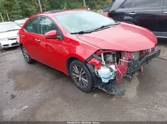 2T1BURHE7GC524764 2016 TOYOTA COROLLA