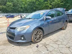 2T1BURHE7GC524781 2016 TOYOTA COROLLA