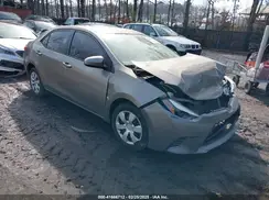 2T1BURHE7GC525624 2016 TOYOTA COROLLA