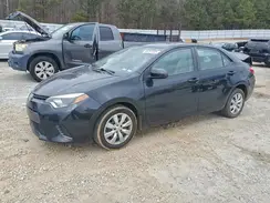 2T1BURHE7GC526482 2016 TOYOTA COROLLA