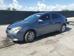 2T1BURHE7GC527499 2016 TOYOTA COROLLA