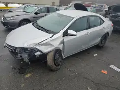 2T1BURHE7GC527566 2016 TOYOTA COROLLA